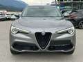 Alfa Romeo Stelvio 2.0 280 ATX Q4 First Edition Grau - thumbnail 9