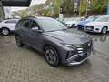 Hyundai TUCSON 1.6 T-GDI 160 M-HYBRID 2WD*KAMERA*NAVI*LED* Grau - thumbnail 13