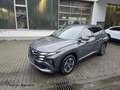Hyundai TUCSON 1.6 T-GDI 160 M-HYBRID 2WD*KAMERA*NAVI*LED* Grau - thumbnail 1