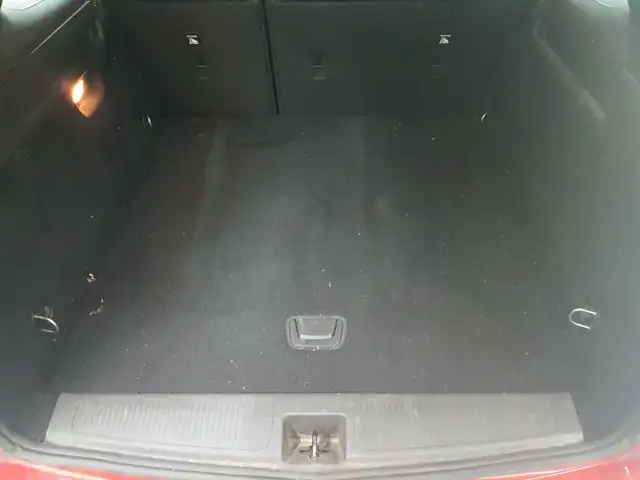 Opel Astra view 15