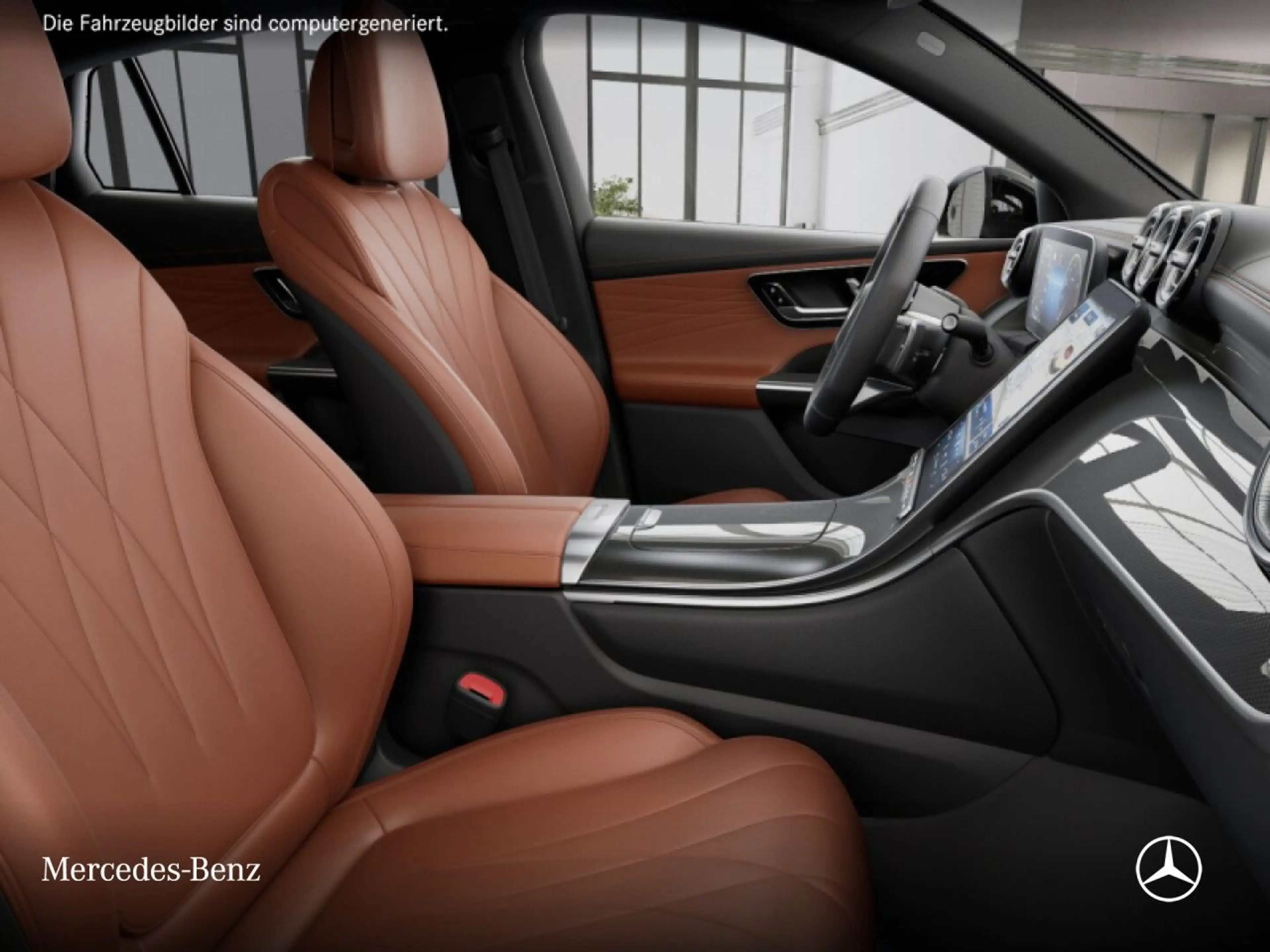 Mercedes-Benz GLC 300 4M AMG+NIGHT+PANO+360+BURMESTER+TOTW+9G — photo 11