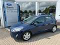 Ford Fiesta 1.0 EcoBoost Cool & Connect DynLi PDC Blauw - thumbnail 2