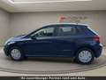 SEAT Ibiza Reference 1.0 |KLIMA|TEMP|1HAND|ESP| Blau - thumbnail 2