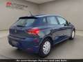 SEAT Ibiza Reference 1.0 |KLIMA|TEMP|1HAND|ESP| Blau - thumbnail 5