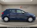 SEAT Ibiza Reference 1.0 |KLIMA|TEMP|1HAND|ESP| Blau - thumbnail 6