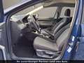 SEAT Ibiza Reference 1.0 |KLIMA|TEMP|1HAND|ESP| Blau - thumbnail 9