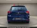 SEAT Ibiza Reference 1.0 |KLIMA|TEMP|1HAND|ESP| Blau - thumbnail 4