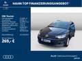 Volkswagen Touran 1.5TSI Comfortline OPF Navi GRA Sitzh Grau - thumbnail 2