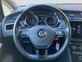 Volkswagen Touran 1.5TSI Comfortline OPF Navi GRA Sitzh Grijs - thumbnail 9