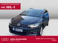 Volkswagen Touran 1.5TSI Comfortline OPF Navi GRA Sitzh Grau - thumbnail 1