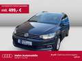 Volkswagen Touran 1.5TSI Comfortline OPF Navi GRA Sitzh Grijs - thumbnail 1