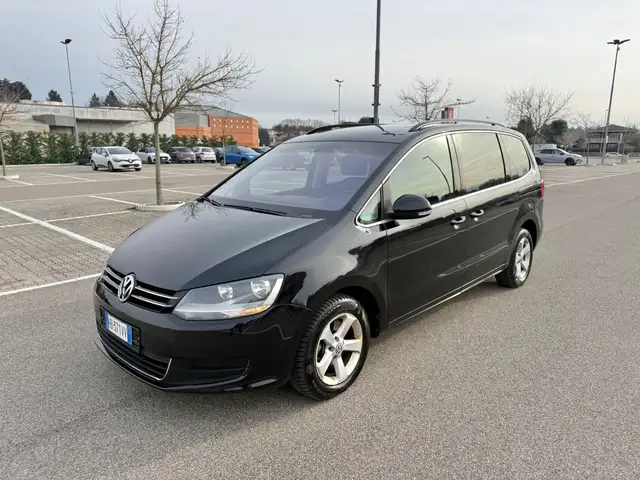 Volkswagen Sharan Sharan 2.0 TDI 140Cv 4Motion*Panorama*5Posti*