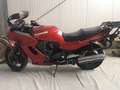 Kawasaki GPZ 1100 Rojo - thumbnail 1