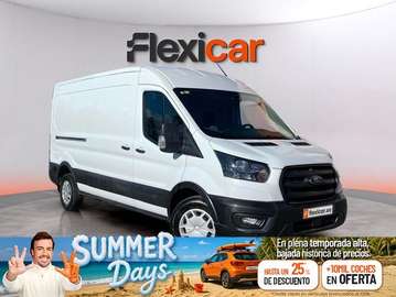 N1 2.0 TDCI 130 CV