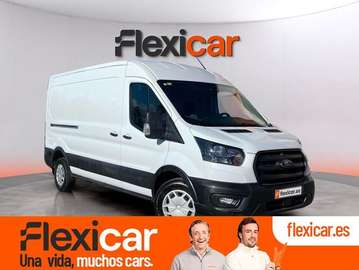 N1 2.0 TDCI 130 CV
