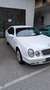 Mercedes-Benz CLK 200 CLK 200 Cabrio Elegance Weiß - thumbnail 3