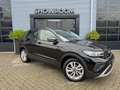 Volkswagen T-Cross 1.0 TSI Life Edition Automaat| Virt Dashboard|Appl Noir - thumbnail 8