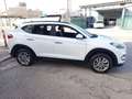 Hyundai TUCSON 1.7 CRDi XPossible Blanc - thumbnail 5