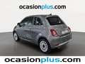 Fiat 500 1.0 Hybrid Dolcevita 52kW Gris - thumbnail 4