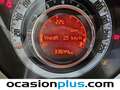 Fiat 500 1.0 Hybrid Dolcevita 52kW Gris - thumbnail 9