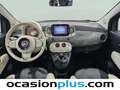 Fiat 500 1.0 Hybrid Dolcevita 52kW Gris - thumbnail 7