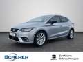 SEAT Ibiza FR 1.0 TSI LED CARPLAY PDC SHZ GRA Silber - thumbnail 1