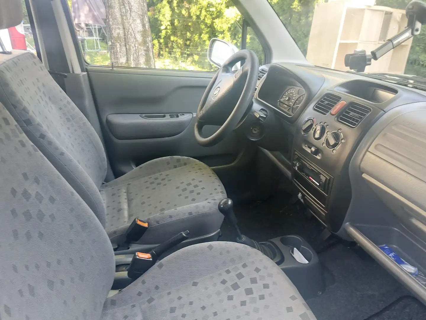 Opel Agila 1.2i XEP 16v Enjoy - 2
