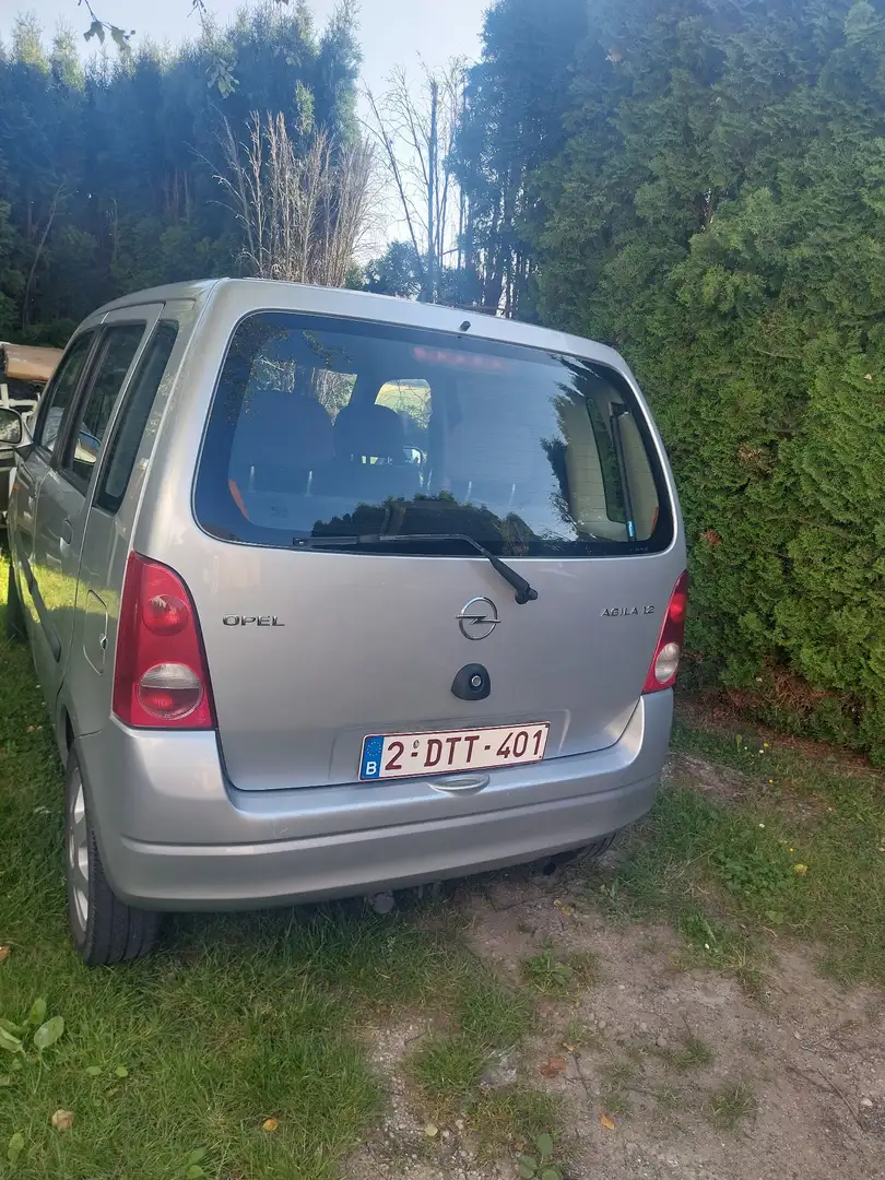 Opel Agila 1.2i XEP 16v Enjoy - 1