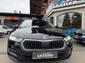 Skoda Octavia Combi 2,0 TDI Style DSG Schwarz - thumbnail 2