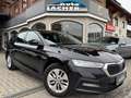 Skoda Octavia Combi 2,0 TDI Style DSG Schwarz - thumbnail 1