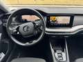 Skoda Octavia Combi 2,0 TDI Style DSG Schwarz - thumbnail 12