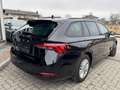 Skoda Octavia Combi 2,0 TDI Style DSG Schwarz - thumbnail 5