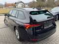 Skoda Octavia Combi 2,0 TDI Style DSG Schwarz - thumbnail 7