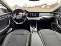 Skoda Octavia Combi 2,0 TDI Style DSG Schwarz - thumbnail 11