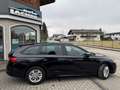 Skoda Octavia Combi 2,0 TDI Style DSG Schwarz - thumbnail 4