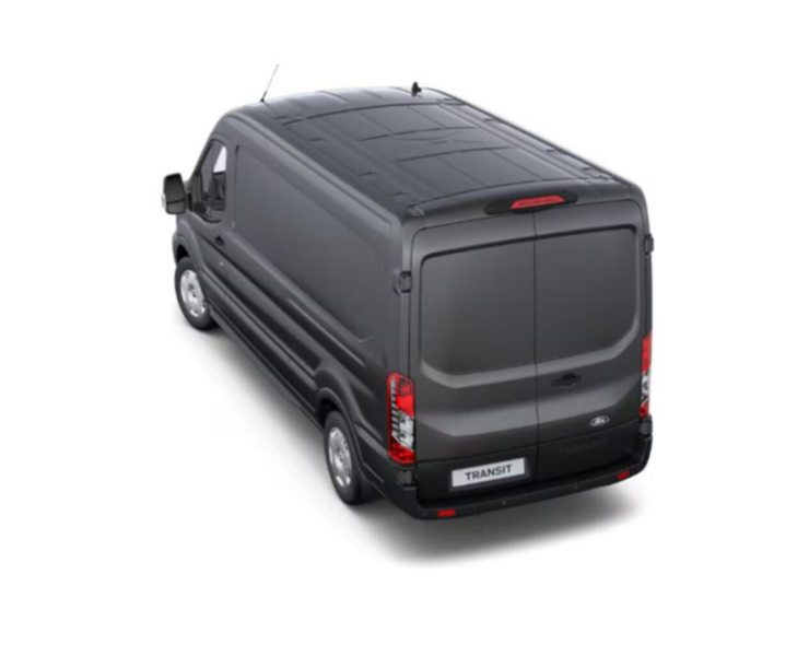 Ford Transit Trend 350 L3H2 LadeP SHZ AHKVorb Kam 3-S 96 kW ... — photo 5