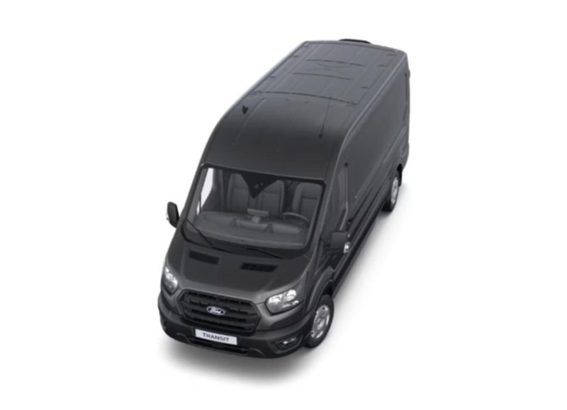 Ford Transit Trend 350 L3H2 LadeP SHZ AHKVorb Kam 3-S 96 kW ... — photo 2