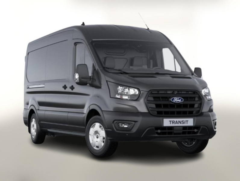 Ford Transit Trend 350 L3H2 LadeP SHZ AHKVorb Kam 3-S 96 kW ...