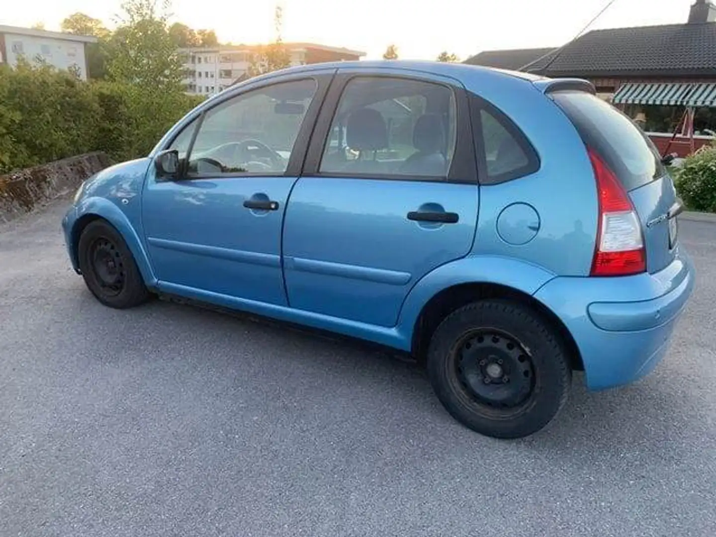 Citroen C3 C3 1.6 HDi 16V 92 Exclusive - 2