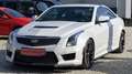 Cadillac ATS ATS-V Series 18 Zoll Alufelgen Rückfahrkamera Weiß - thumbnail 4