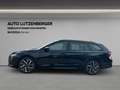 Skoda Octavia C. Sportline 2.0 TDI DSG AHK NAVI ACC Schwarz - thumbnail 2