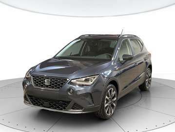 1.0 EcoTSI 95cv Black Edition