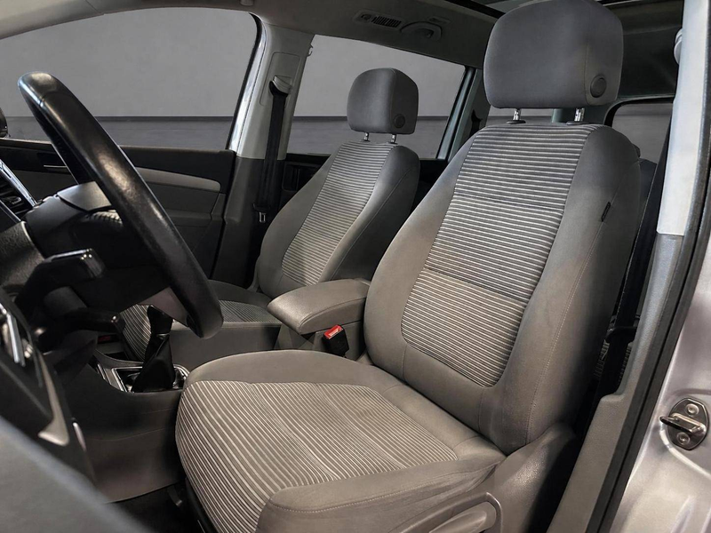 SEAT Alhambra Style Allrad/Pano/AHK — photo 10