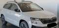 Skoda Karoq Sportline 4x4/360° Blanc - thumbnail 1