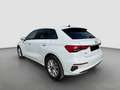 Audi A3 A3 30 TDI Sportback 30 TDI *NAVI*SHZ*ALU Weiß - thumbnail 4