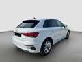 Audi A3 A3 30 TDI Sportback 30 TDI *NAVI*SHZ*ALU Weiß - thumbnail 6