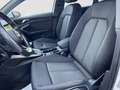 Audi A3 A3 30 TDI Sportback 30 TDI *NAVI*SHZ*ALU Weiß - thumbnail 9