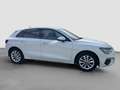 Audi A3 A3 30 TDI Sportback 30 TDI *NAVI*SHZ*ALU Weiß - thumbnail 7