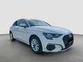 Audi A3 A3 30 TDI Sportback 30 TDI *NAVI*SHZ*ALU Weiß - thumbnail 8