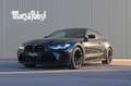 BMW M4 Competition Negro - thumbnail 1